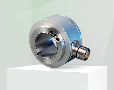 Incremental Encoder