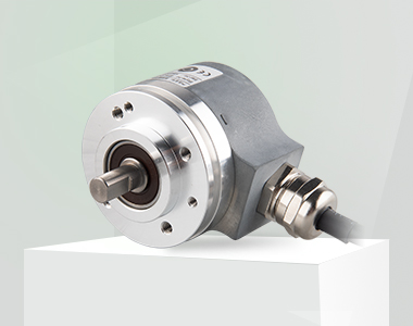 Absolute Singleturn Encoder