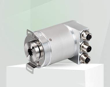 Absolute Multiturn Encoder