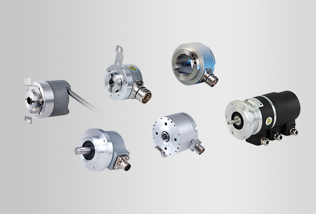 Incremental Encoder