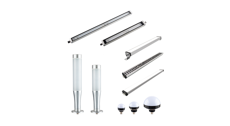 Lighting & Indication