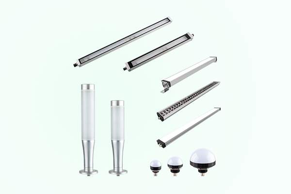 Lighting & Indication