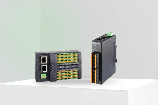 IP20 Compact I/O