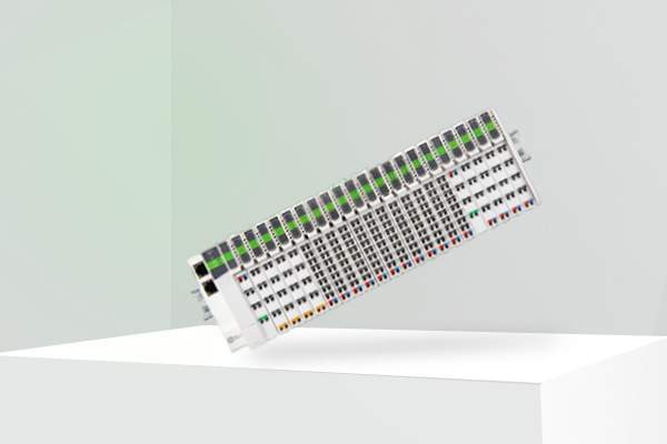 IP20 Modular I/O