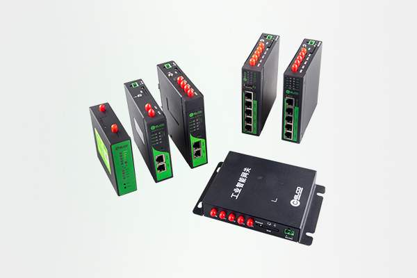 Industrial Router & CPE
