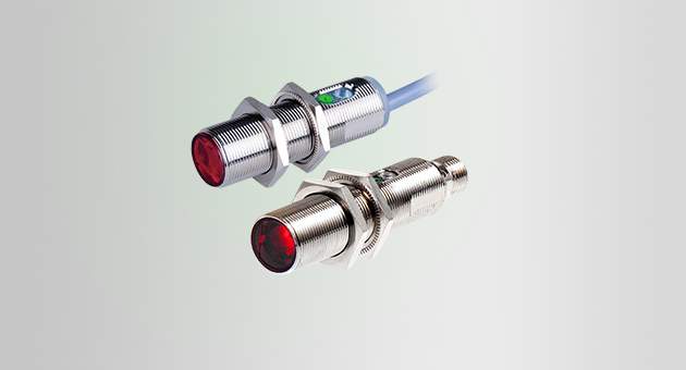 OM18 Metal M18 Cylinder