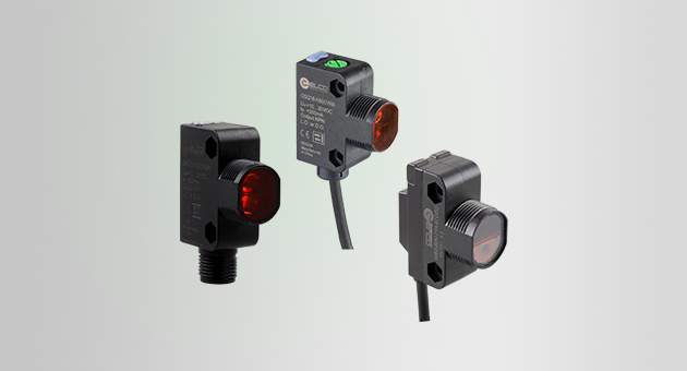 OSQ18 Cylindrical Compatible Square