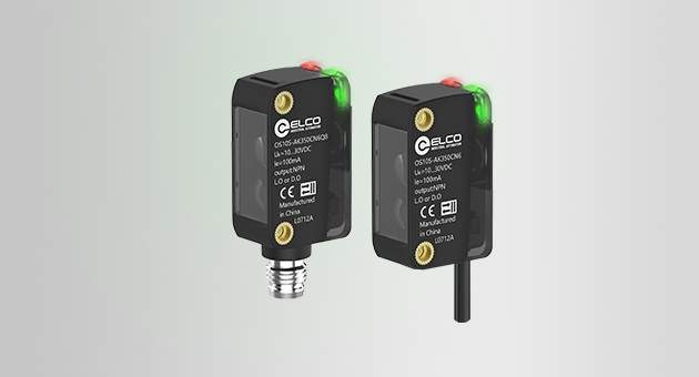 OS10S Plastic Small Square