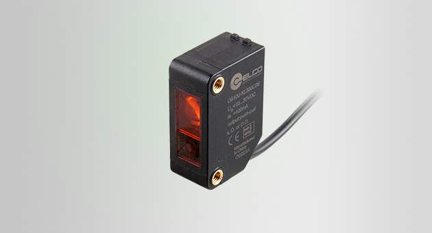 OS10U Plastic Small Square