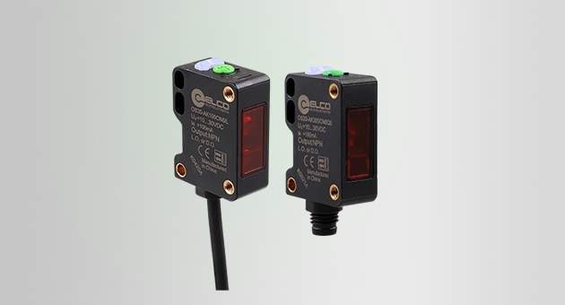 OS20 Plastic Small Square