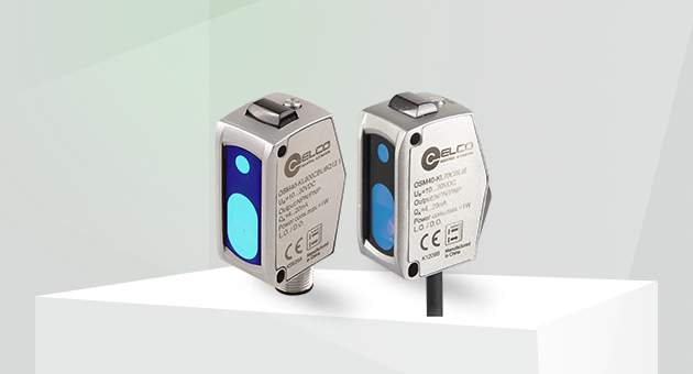 OSM40 Laser Distance Sensor