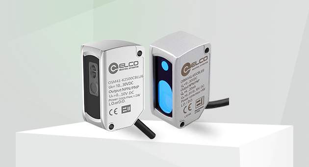 OSM41 Laser Distance Sensor