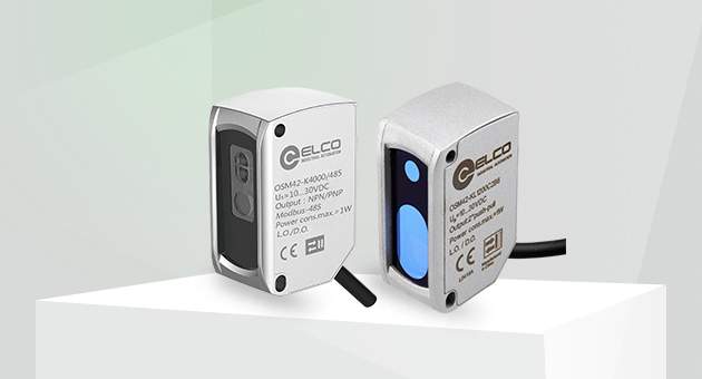 OSM42 Laser Distance Sensor