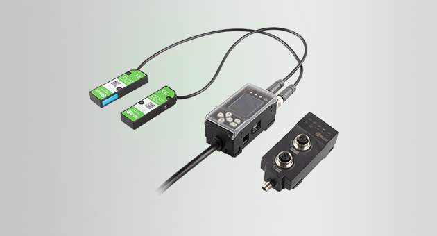 OSMT60 Deviation Correction Sensor