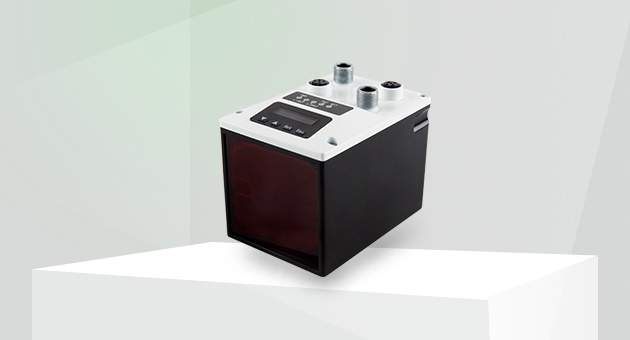 OSM300 Long Laser Distance Sensor