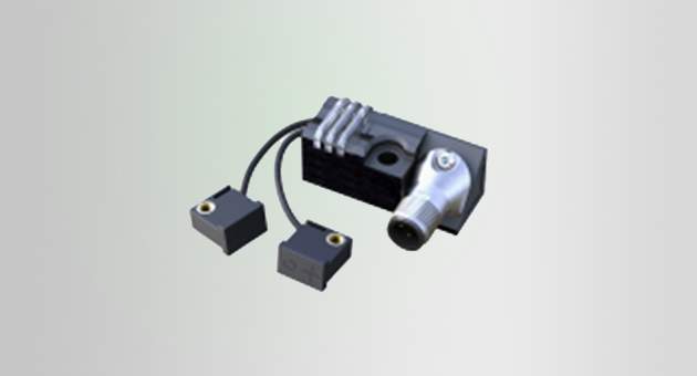 Embedding Position Sensor