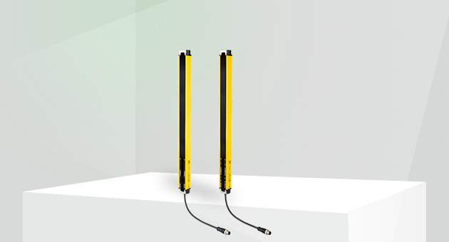 Safety Light Curtain (TYPE 4)