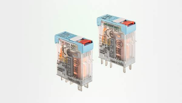 IRC Interface Relay Sockets