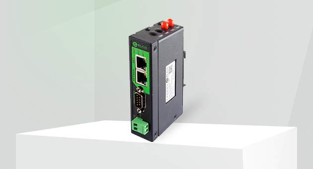 WiFi Industrial Router Series