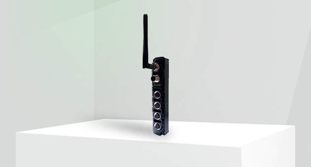 WiFi 4-channel Analog Series