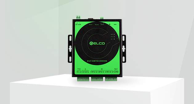 EIOT20 Gateway Ethernet Version