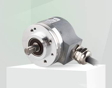 Absolute Singleturn Encoder