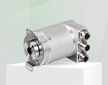 Absolute Multiturn Encoder