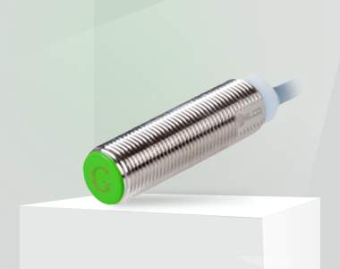 Inductive Sensors