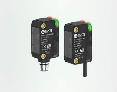 Photoelectric Sensors