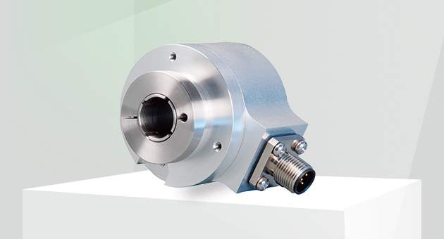 Standard Hollow Shaft Incremental Encoder EV50P