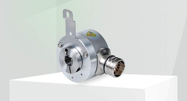 Standard Hollow Shaft Incremental Encoder EV58P