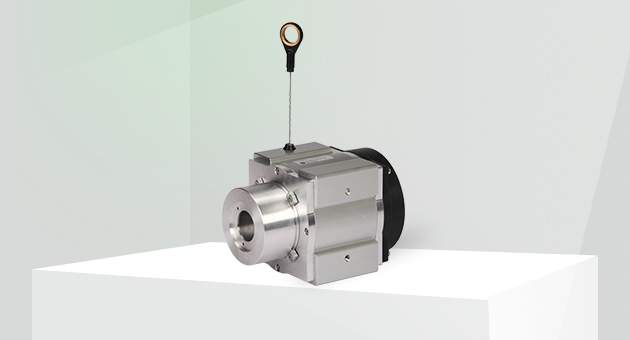 Draw Wire Mechanics EVD Series