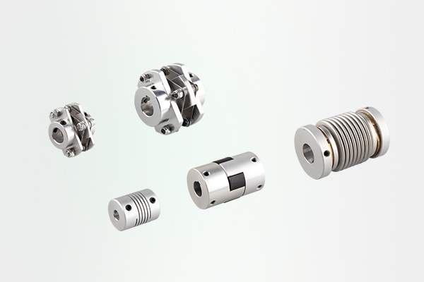 Encoder Accessories
