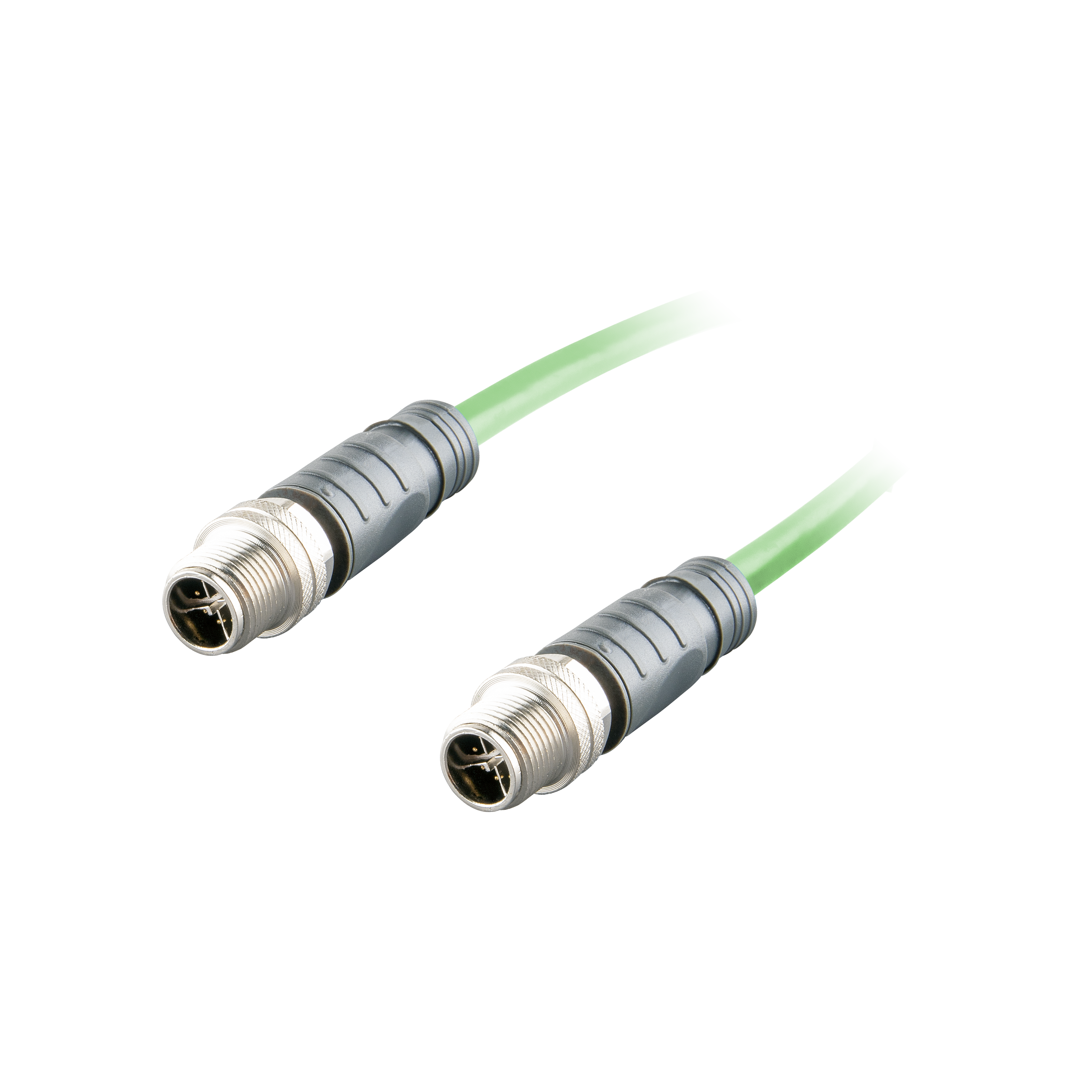 High Transfer Rate Ethernet