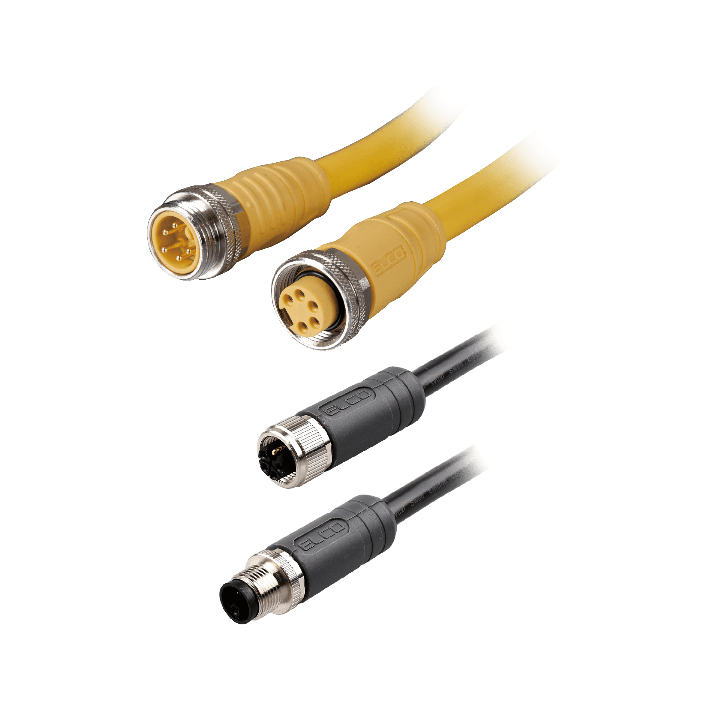 Power Connector