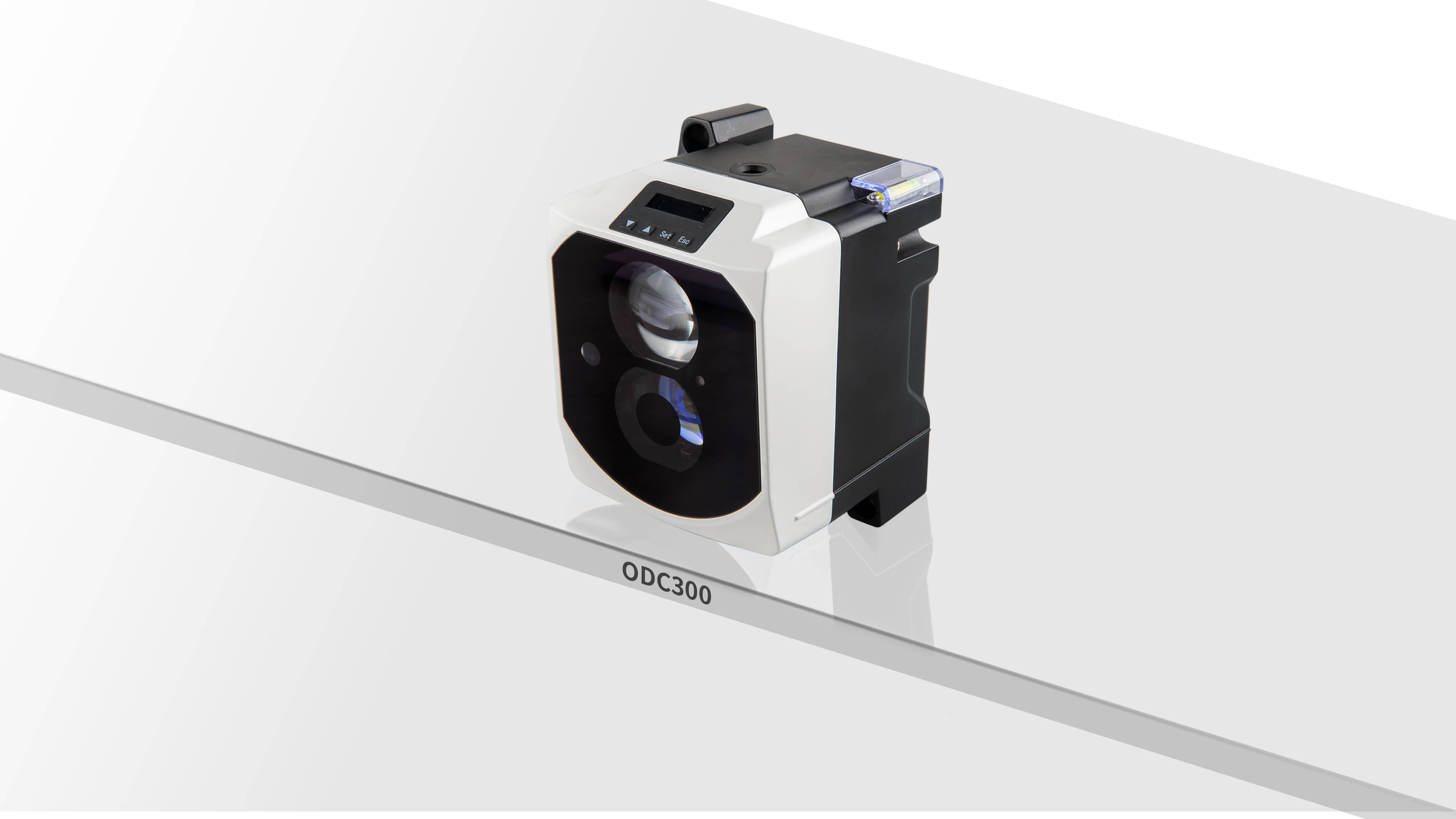 Optical Data Transmission