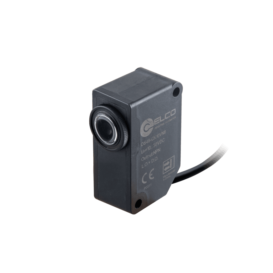 OS48 Digital Mark Sensor