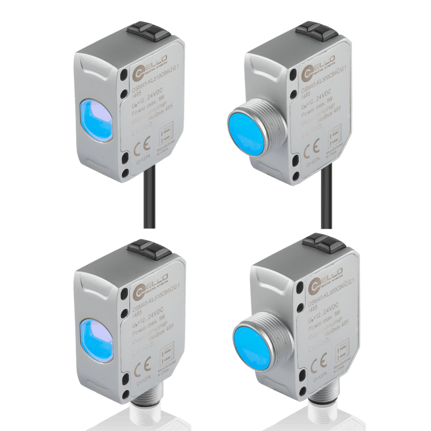 OSM45 Laser Distance Sensor