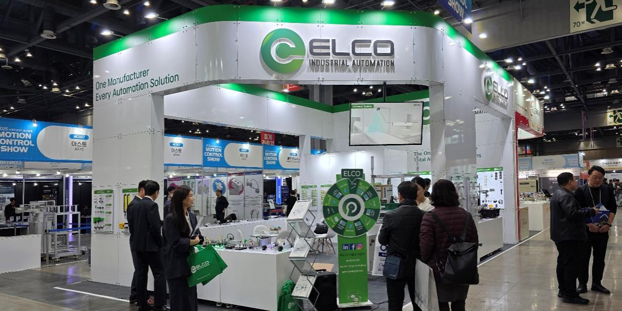 Exclusive Coverage: Robot World 2025 Korea